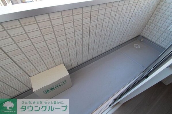 ルミエールIの物件内観写真